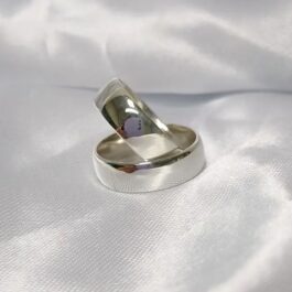 Anillo de Boda en Plata