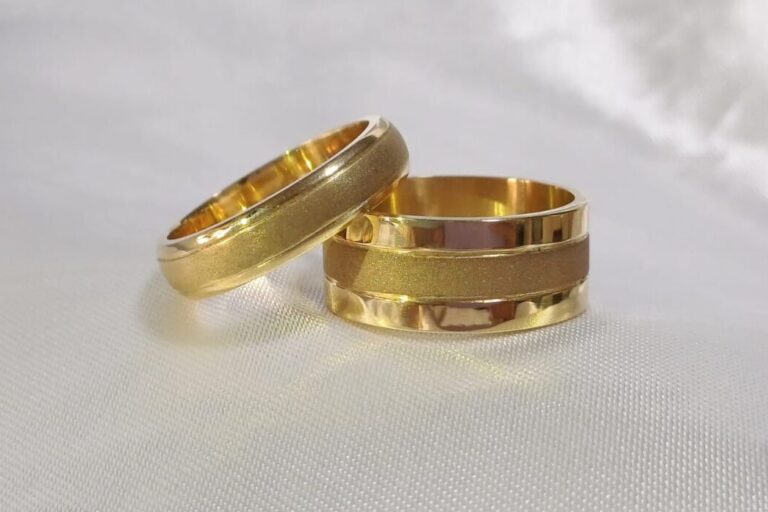 Lee más sobre el artículo Guía definitiva para elegir los anillos de boda perfectos