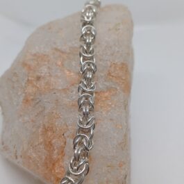 Pulsera Plata