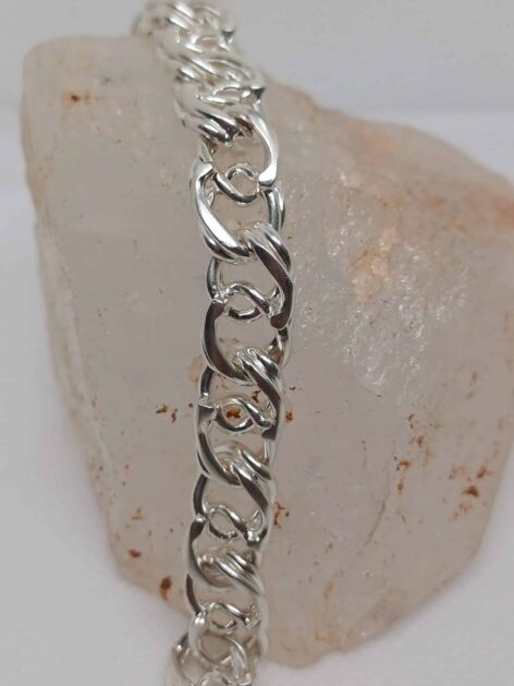 Pulsera en Plata
