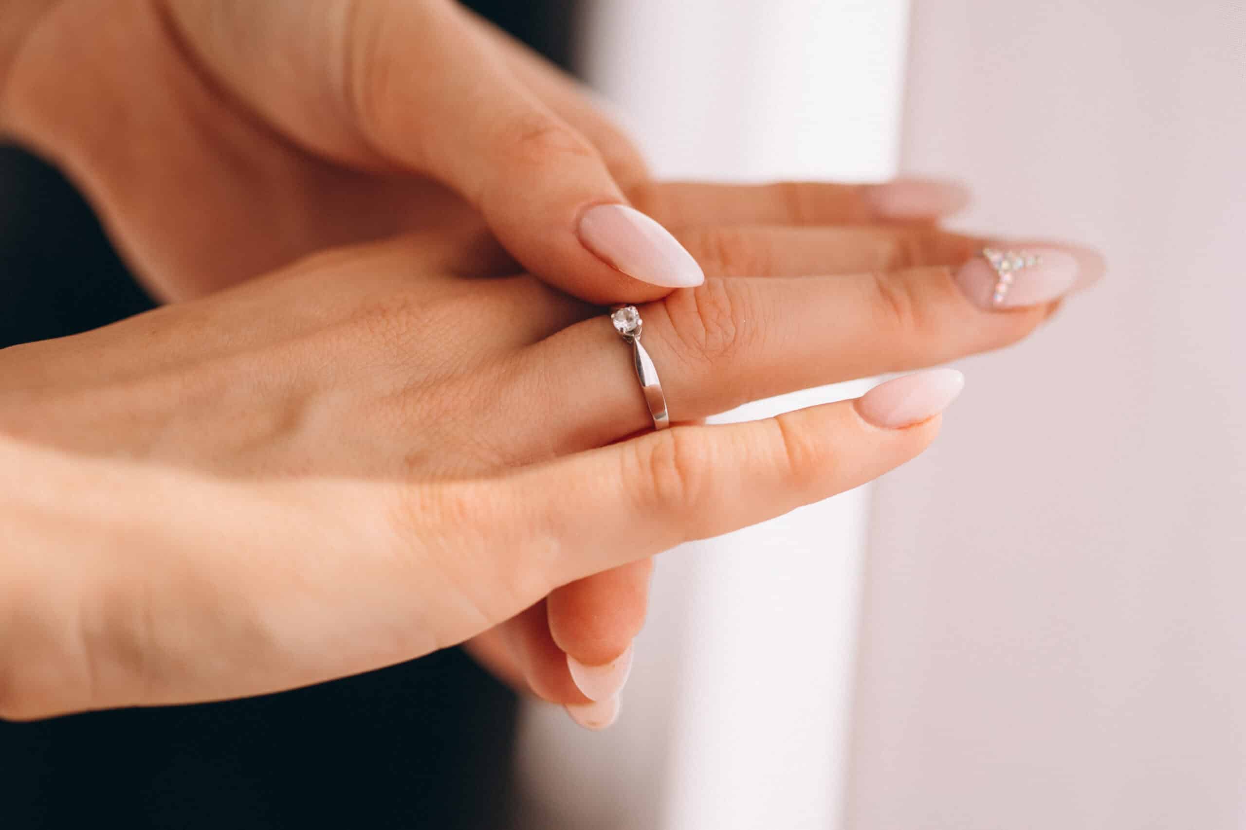 En este momento estás viendo Guía para elegir la talla perfecta de anillo y ajuste ideal.